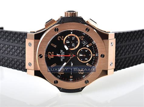 hublot 301 rx|hublot big bang 301rx price.